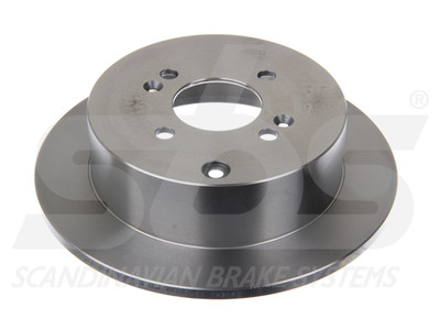 JARRULEVY SBS, 2 KPL/PKT, TAKA, HYUNDAI, KIA - Jarrulevyt - 88-1080 - 1