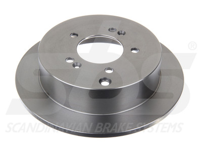 JARRULEVY SBS, 2 KPL/PKT, TAKA, HYUNDAI, KIA - Jarrulevyt - 88-1100 - 1