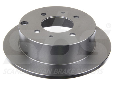 JARRULEVY SBS, 2 KPL/PKT, TAKA, HYUNDAI, KIA - Jarrulevyt - 88-1560 - 1