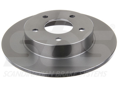 JARRULEVY SBS, 2 KPL/PKT, TAKA, NISSAN - Jarrulevyt - 88-1120 - 1