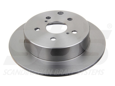 JARRULEVY SBS, 2 KPL/PKT, TAKA, TOYOTA - Jarrulevyt - 88-1680 - 1