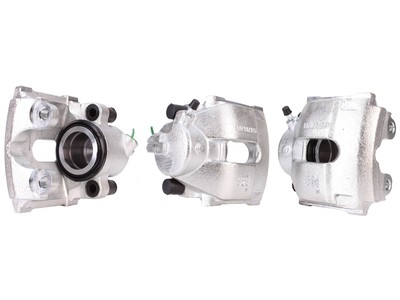 JARRUSATULA, ETU OIKEA BMW M3 3,2 E46 00-05 - Jarrupalasarjat - 83-2066-000 - 1