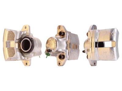 JARRUSATULA, ETU OIKEA CITROEN ZX R40 - Jarrupalasarjat - 83-1109-000 - 1