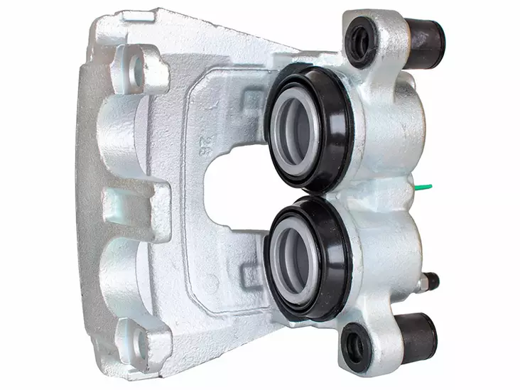 JARRUSATULA ETU OIKEA FORD - Jarrupalasarjat - 83-2831-000 - 1