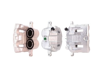 JARRUSATULA, ETU OIKEA KIA CARNIVAL 06- - Jarrupalasarjat - 83-2155-000 - 1