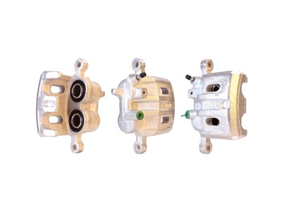 JARRUSATULA, ETU OIKEA MITSUBISHI L200 R40 - Jarrupalasarjat - 83-0657-000 - 1