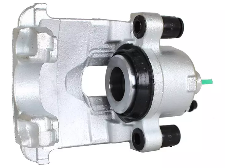 JARRUSATULA ETU OIKEA OPEL - Jarrupalasarjat - 83-2811-000 - 1