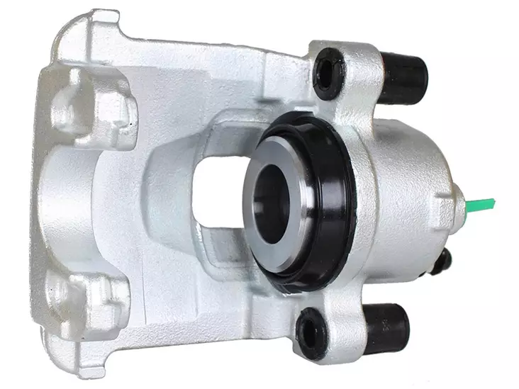 JARRUSATULA ETU OIKEA OPEL - Jarrupalasarjat - 83-2812-000 - 1
