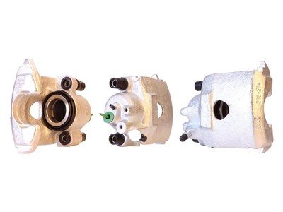 JARRUSATULA, ETU OIKEA SEAT AROSA - Jarrupalasarjat - 83-0643-000 - 1