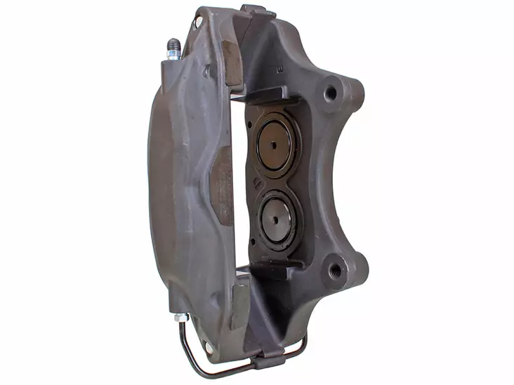 JARRUSATULA ETU OIKEA TESLA MODEL S/X - Jarrupalasarjat - 83-3204-000 - 1
