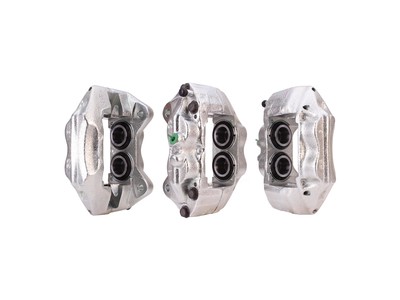 JARRUSATULA ETU OIKEA TOYOTA HILUX - Jarrupalasarjat - 83-2311-000 - 1