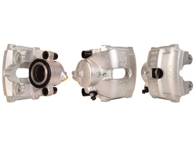 JARRUSATULA, ETU VASEN BMW M3 3,2 E46 00-05 - Jarrupalasarjat - 82-2066-000 - 1
