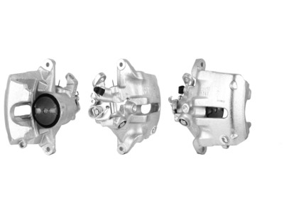 JARRUSATULA, ETU VASEN CITROEN C5 R40 - Jarrupalasarjat - 82-0639-000 - 1