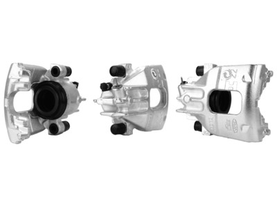 JARRUSATULA, ETU VASEN FORD FOCUS R40 - Jarrupalasarjat - 82-0411-000 - 1