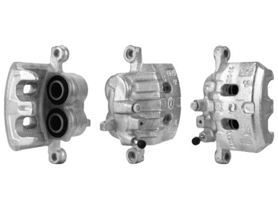 JARRUSATULA, ETU VASEN MITSUBISHI L400 - Jarrupalasarjat - 82-1022-000 - 1