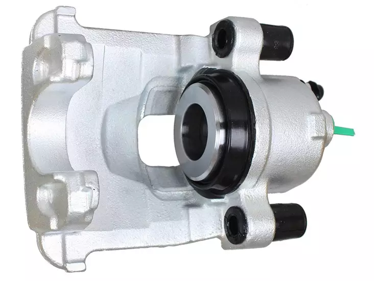 JARRUSATULA ETU VASEN OPEL - Jarrupalasarjat - 82-2812-000 - 1