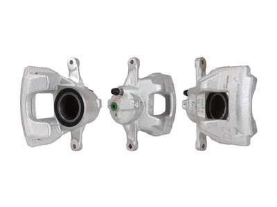 JARRUSATULA ETU VASEN TOYOTA AURIS - Jarrupalasarjat - 82-2545-000 - 1