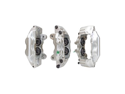 JARRUSATULA ETU VASEN TOYOTA HILUX - Jarrupalasarjat - 82-2710-000 - 1