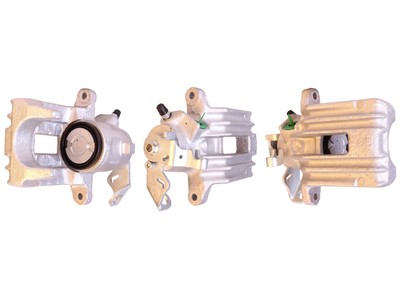 JARRUSATULA, TAKA OIKEA AUDI A3 R40 - Jarrupalasarjat - 87-0194-000 - 1