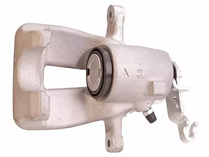 JARRUSATULA, TAKA OIKEA AUDI A3 - Jarrupalasarjat - 87-1848-000 - 1