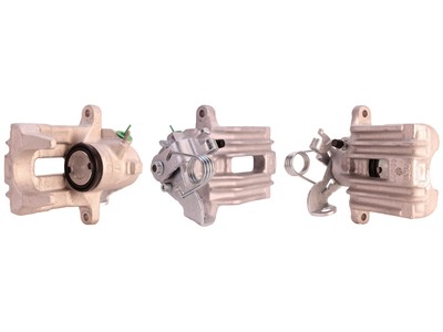 JARRUSATULA, TAKA OIKEA AUDI A4 R40 - Jarrupalasarjat - 87-1357-000 - 1