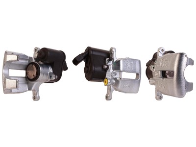 JARRUSATULA TAKA OIKEA AUDI A6 - Jarrupalasarjat - 87-2171-000 - 1