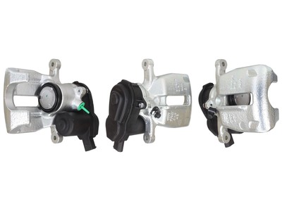 JARRUSATULA TAKA OIKEA AUDI - Jarrupalasarjat - 87-2359-000 - 1