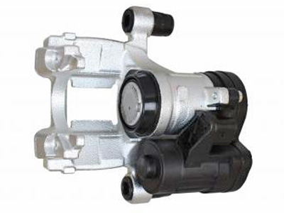 JARRUSATULA TAKA OIKEA AUDI - Jarrupalasarjat - 87-2488-000 - 1