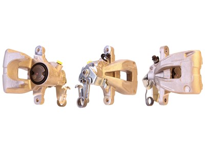 JARRUSATULA, TAKA OIKEA CITROEN C4 R40 - Jarrupalasarjat - 87-1627-000 - 1