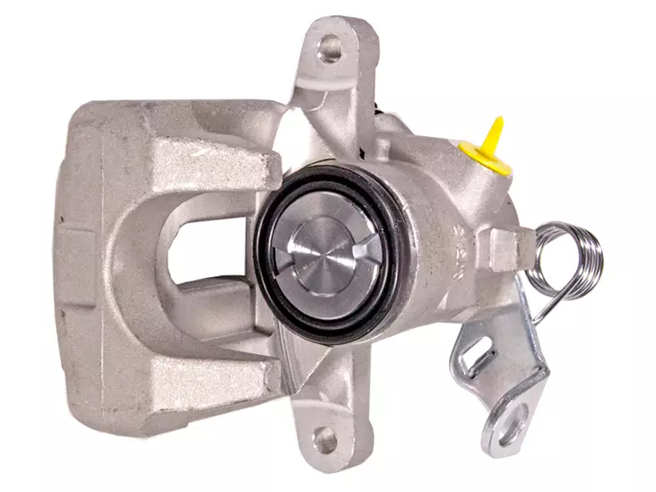 JARRUSATULA TAKA OIKEA CITROEN C4 - Jarrupalasarjat - 87-0800 - 1