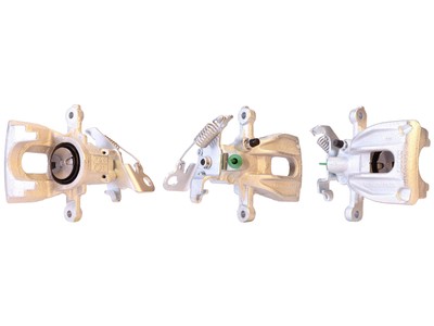 JARRUSATULA, TAKA OIKEA FORD MONDEO - Jarrupalasarjat - 87-0714-000 - 1