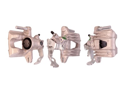 JARRUSATULA, TAKA OIKEA OPEL ASTRA R40 - Jarrupalasarjat - 87-0645-000 - 1