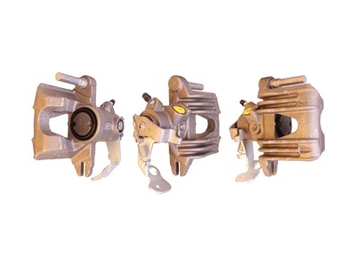 JARRUSATULA, TAKA OIKEA OPEL ASTRA R40 - Jarrupalasarjat - 87-0646-000 - 1