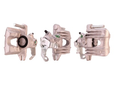 JARRUSATULA, TAKA OIKEA OPEL ASTRA - Jarrupalasarjat - 87-0824-000 - 1