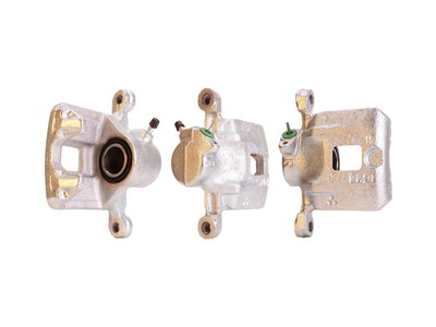 JARRUSATULA, TAKA OIKEA OPEL FRONTERA - Jarrupalasarjat - 87-0660-000 - 1