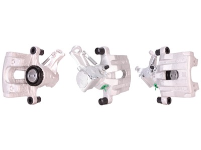 JARRUSATULA, TAKA OIKEA OPEL SIGNUM - Jarrupalasarjat - 87-2352-000 - 1
