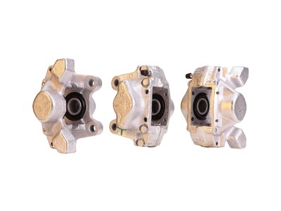 JARRUSATULA, TAKA OIKEA OPEL VECTRA R40 - Jarrupalasarjat - 87-0455-000 - 1