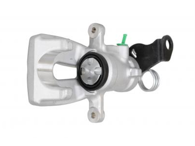 JARRUSATULA TAKA OIKEA OPEL - Jarrupalasarjat - 87-2754-000 - 1