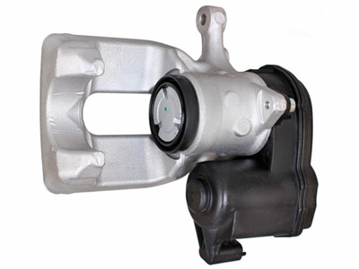 JARRUSATULA TAKA OIKEA OPEL - Jarrupalasarjat - 87-2813-000 - 1