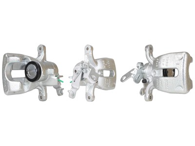 JARRUSATULA TAKA OIKEA SEAT,SKODA - Jarrupalasarjat - 87-2491-000 - 1