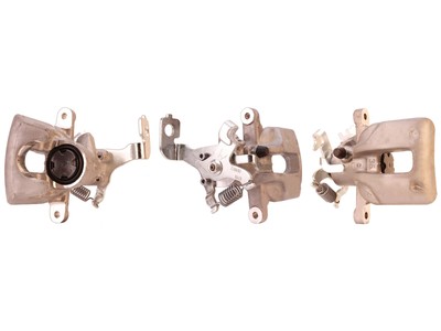 JARRUSATULA TAKA OIKEA TOYOTA AURIS - Jarrupalasarjat - 87-2110-000 - 1