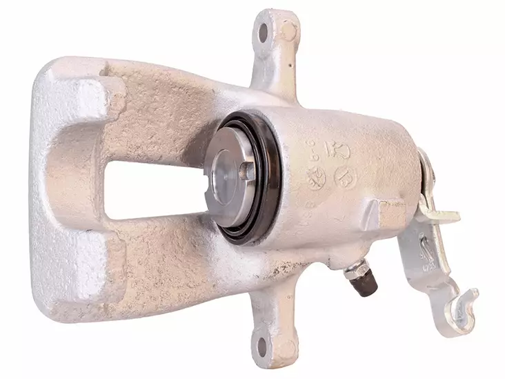 JARRUSATULA, TAKA OIKEA VOLKSWAGEN TOURAN R40 - Jarrupalasarjat - 87-0847-000 - 1