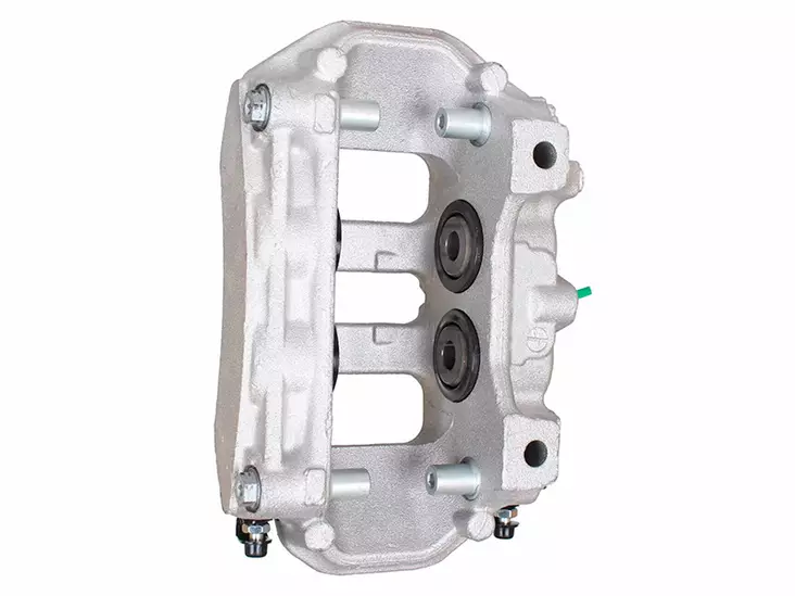 JARRUSATULA TAKA OIKEA VW TOUAREG - Jarrupalasarjat - 87-2645-000 - 1