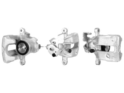 JARRUSATULA, TAKA VASEN AUDI 80 R40 - Jarrupalasarjat - 86-0148-000 - 1
