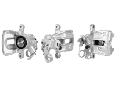 JARRUSATULA, TAKA VASEN AUDI A4 R40 - Jarrupalasarjat - 86-0196-000 - 1