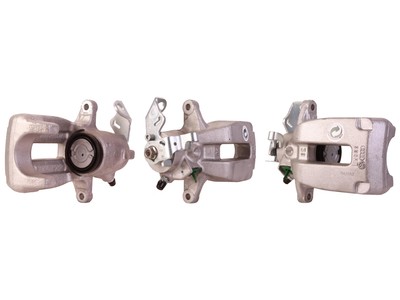 JARRUSATULA, TAKA VASEN AUDI S3 R40 - Jarrupalasarjat - 86-1523-000 - 1