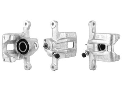 JARRUSATULA, TAKA VASEN CHEVROLET KOREA LACETTI - Jarrupalasarjat - 86-0686-000 - 1