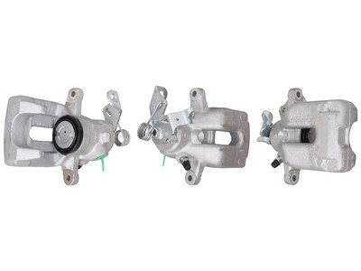 JARRUSATULA, TAKA VASEN CITROEN C4 R40 - Jarrupalasarjat - 86-0800-000 - 1