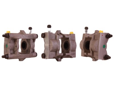 JARRUSATULA, TAKA VASEN CITROEN XANTIA - Jarrupalasarjat - 86-0586-000 - 1