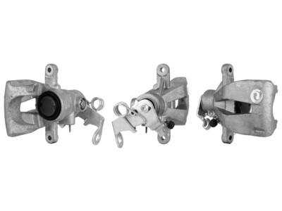 JARRUSATULA, TAKA VASEN FIAT R40 - Jarrupalasarjat - 86-0792-000 - 1